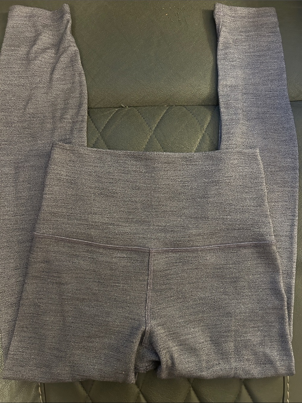Lululemon Fleece Lined Pants
"Wunder Lounge Pant"